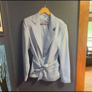 & Other Stories Los Angeles Atelier Jacket NWOT